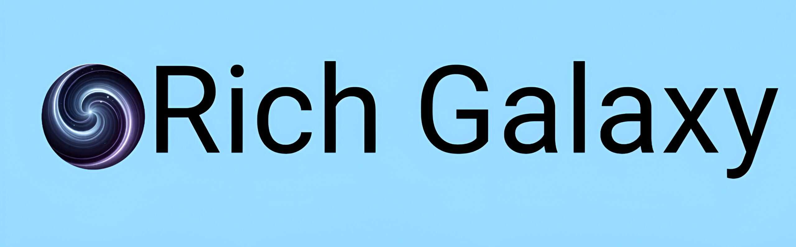 Rich Galaxy
